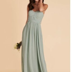 Birdy Grey Grace Convertible Dress | Chiffon Sage